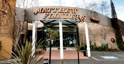 Matthew Flinders Hotel - Tourism Cairns 3