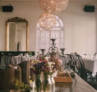 Hotel Richmond - Tourism Cairns