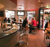 Roxbury Hotel - Tourism Cairns