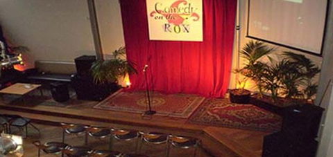 Roxbury Hotel - Tourism Cairns 1