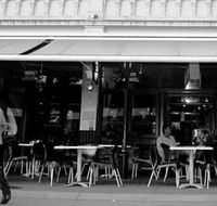 Benny's Bar  Cafe - Tourism Cairns
