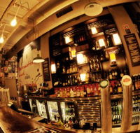 Roxy Hotel - Tourism Cairns