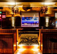 Empire Hotel - Tourism Cairns