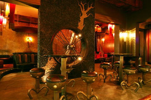 The Press Club - Tourism Cairns 2