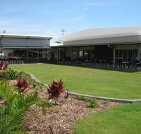 Tracy Village Social and Sports Club - Tourism Cairns