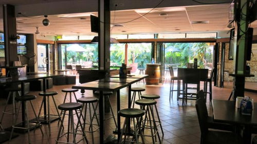 Batchelor NT Tourism Cairns