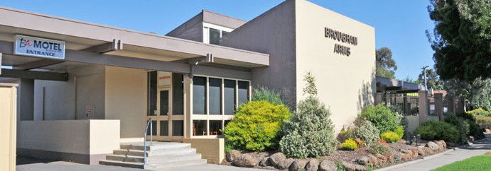 Bendigo VIC Tourism Cairns