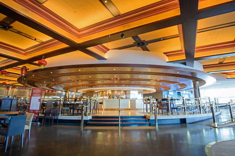 Wests Leagues Club Campbelltown - Tourism Cairns 1