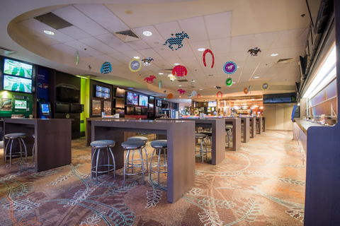 Wests Leagues Club Campbelltown - Tourism Cairns 8