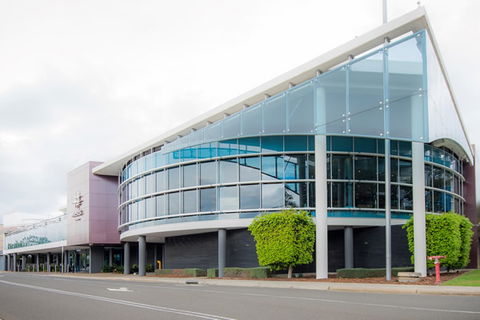 Wests Leagues Club Campbelltown - Tourism Cairns 10