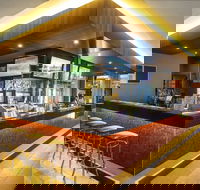 Boatshed Restaurant - Tourism Cairns