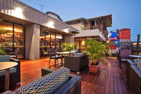Boatshed Restaurant - Tourism Cairns 1