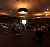 The Firehouse Bar And Restaurant - Tourism Cairns