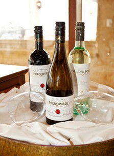 Sandalford Wines - Tourism Cairns 0