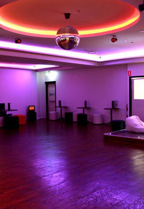 Digress Restaurant And Lounge - Tourism Cairns 1