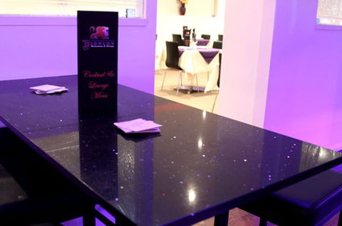 Digress Restaurant And Lounge - Tourism Cairns 2
