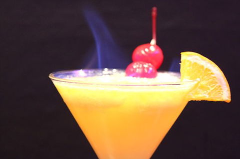 Digress Restaurant And Lounge - Tourism Cairns 3
