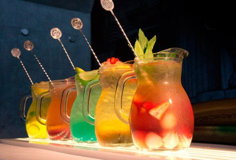 Tongue & Groove - Tourism Cairns 0