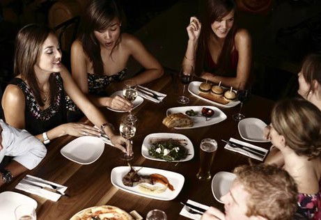 Tongue & Groove - Tourism Cairns 1