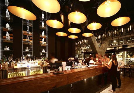 Tongue & Groove - Tourism Cairns 2