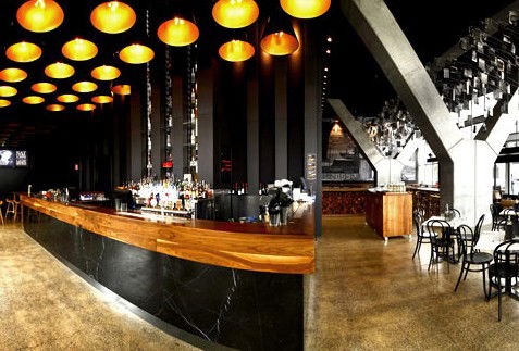 Tongue & Groove - Tourism Cairns 3