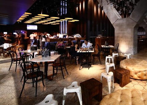 Tongue & Groove - Tourism Cairns 4