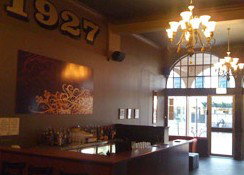 1927 Cocktail Lounge - Tourism Cairns 0