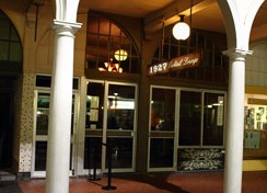 1927 Cocktail Lounge - Tourism Cairns 1