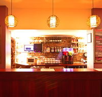 Mercury Bar - Tourism Cairns