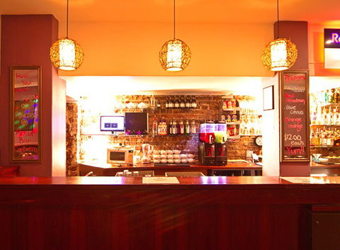 Mercury Bar - Tourism Cairns 0