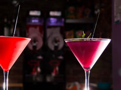 Mercury Bar - Tourism Cairns 2