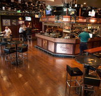 Mooseheads - Tourism Cairns