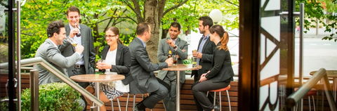 Binara One - Tourism Cairns 1