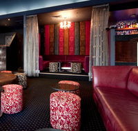 Kremlin Bar - Tourism Cairns
