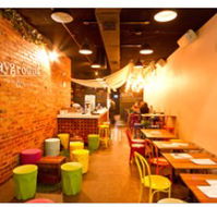 Playground Martini and Tapas Bar - Tourism Cairns