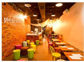 Playground Martini And Tapas Bar - Tourism Cairns 0