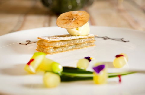 Bacchus Restaurant - Tourism Cairns 2