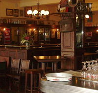 Belgian Beer Cafe Little Brussels - Tourism Cairns