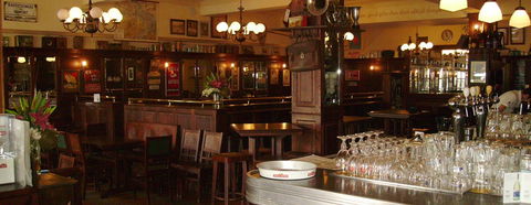 Belgian Beer Cafe, Little Brussels - Tourism Cairns 0