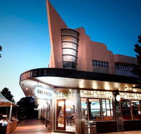 Sub-Urban - Tourism Cairns