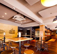 The Duxton - Tourism Cairns