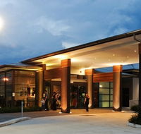 Springwood Sports Club - Tourism Cairns