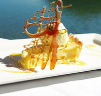 Shearwater Restaurant - Tourism Cairns