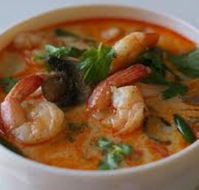 Tahruah Thai Restaurant - Tourism Cairns