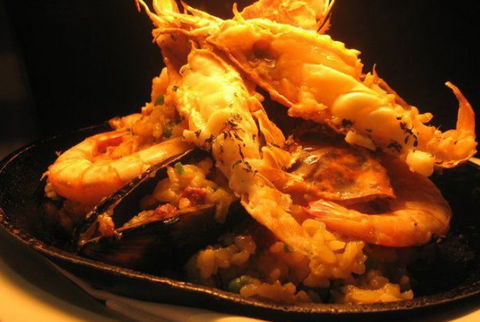 Aqua Linea Restaurant - Tourism Cairns 5