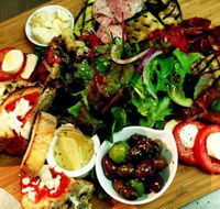 Arriva Pizzeria  Ristorante Italiano - Tourism Cairns