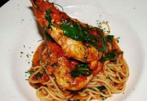 Arriva Pizzeria & Ristorante Italiano - Tourism Cairns 2