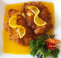 Chives Chinese  Thai Seafood Restaurant - Tourism Cairns