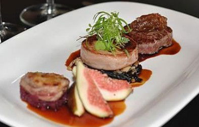 Era Bistro - Tourism Cairns 0