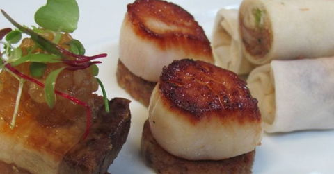 Era Bistro - Tourism Cairns 1